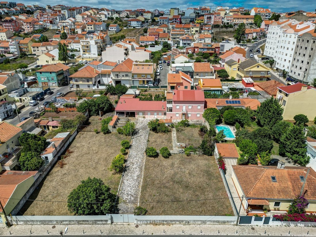 Land Sintra Portugal In Redondo, évora, Portugal For Sale (13501763)