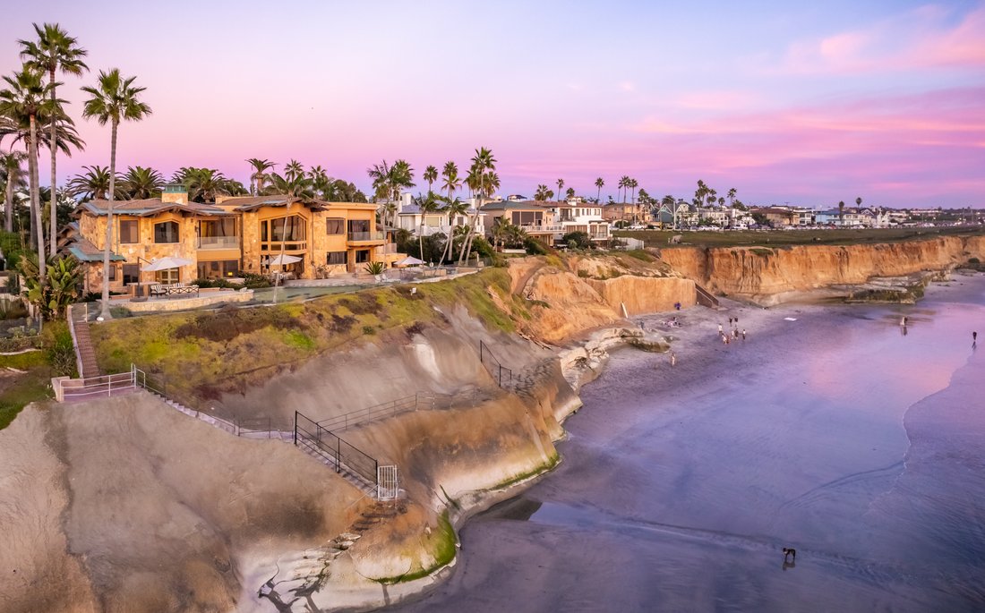 5305 Carlsbad Boulevard, Carlsbad, Ca In Carlsbad, California, United