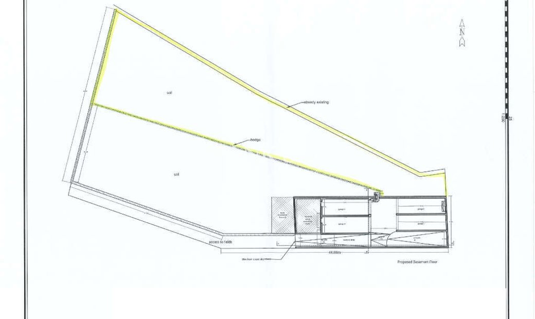 Victoria Plot (Residential) In Victoria, Malta For Sale (13500372)