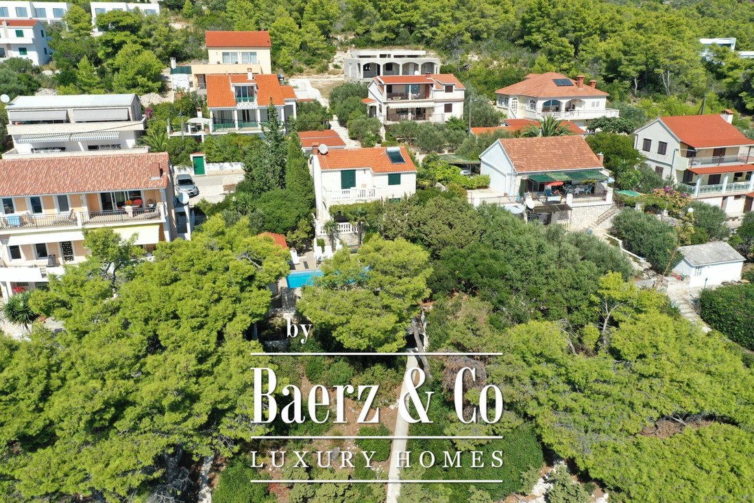 Townhouse in Dubrovnik-Neretva County, Croatia 5 - 13501676