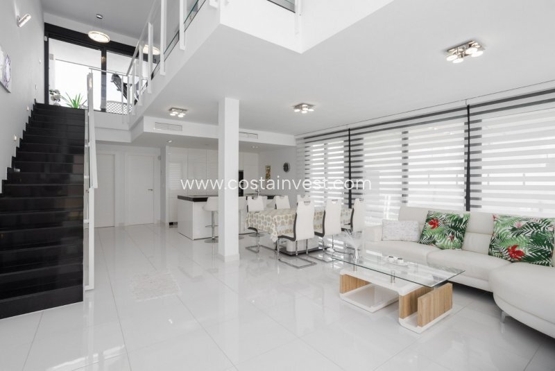 Villa in Santa Pola, Valencian Community, Spain 5 - 13500265