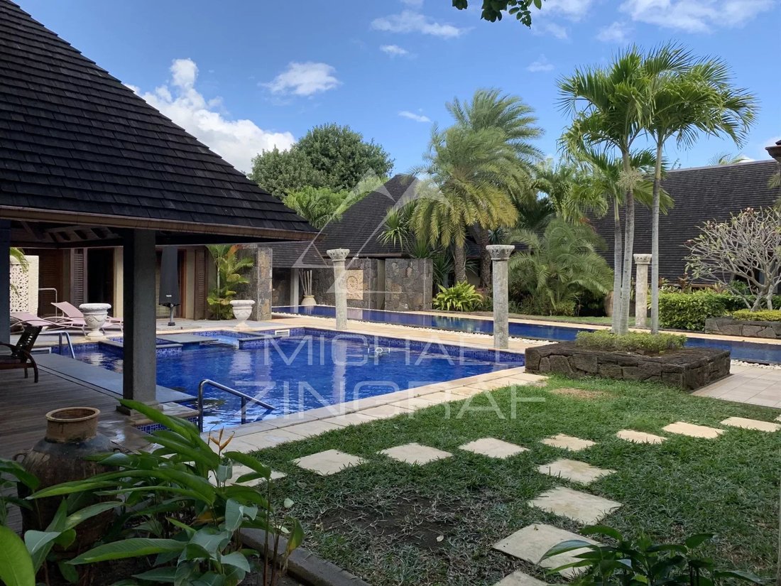Mauritius Sumptuous In Grand Baie, Rivière Du Rempart District