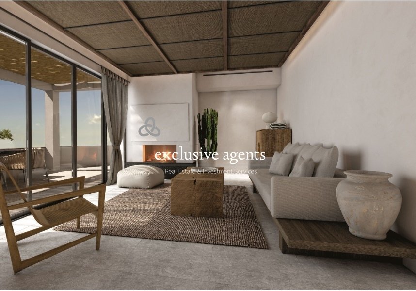 Apartment in South Athens, Attica, Greece 4 - 13501266