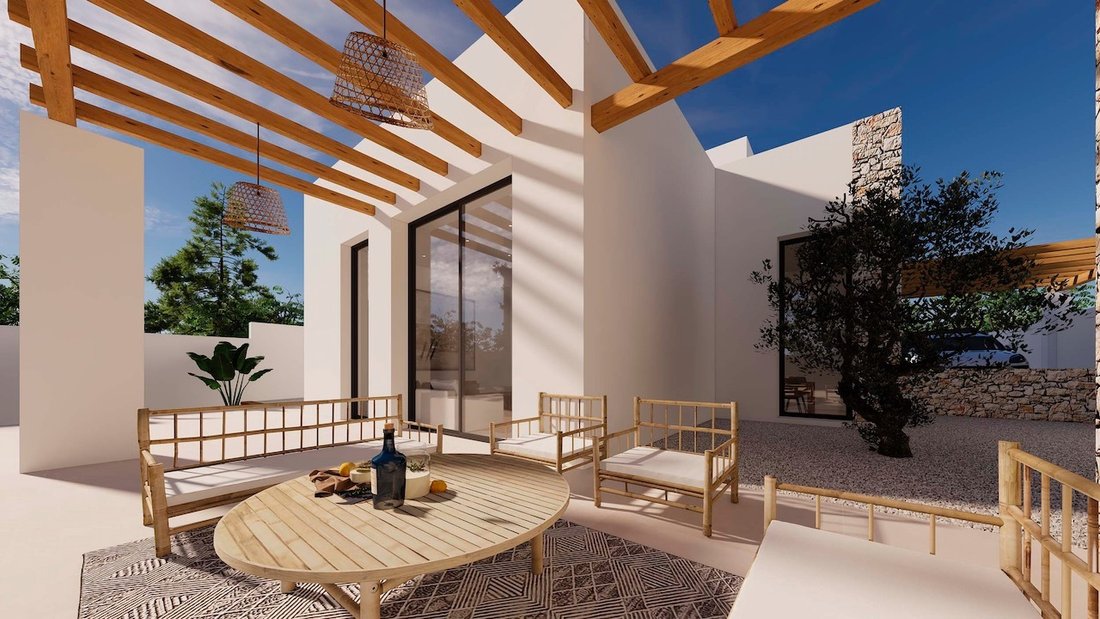 Villa in la Sabatera, Teulada, Valencian Community 4 - 13500174