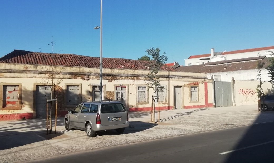 Land Setúbal Portugal In Setúbal Municipality, Setubal, Portugal For