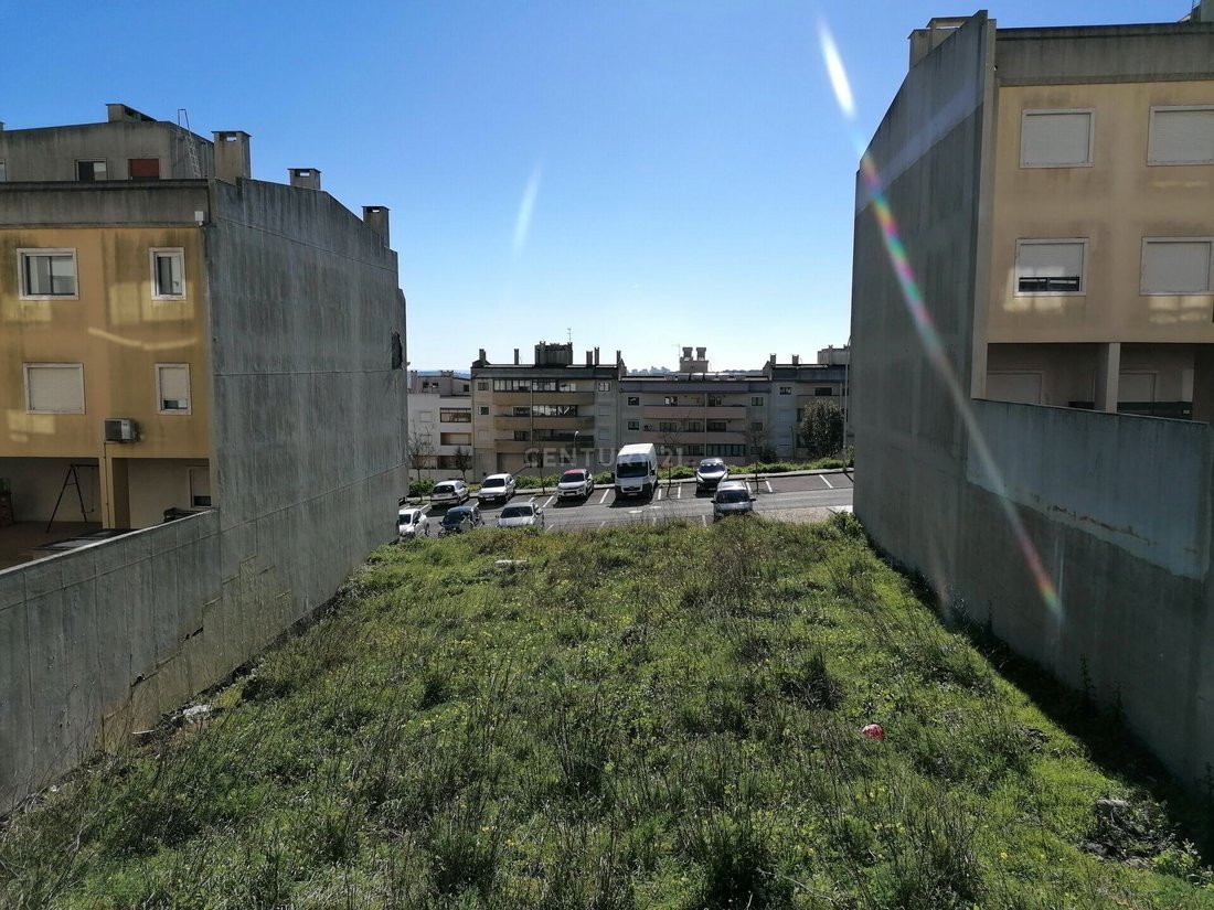Land Amadora Portugal In Amadora, Lisbon, Portugal For Sale (13501711)