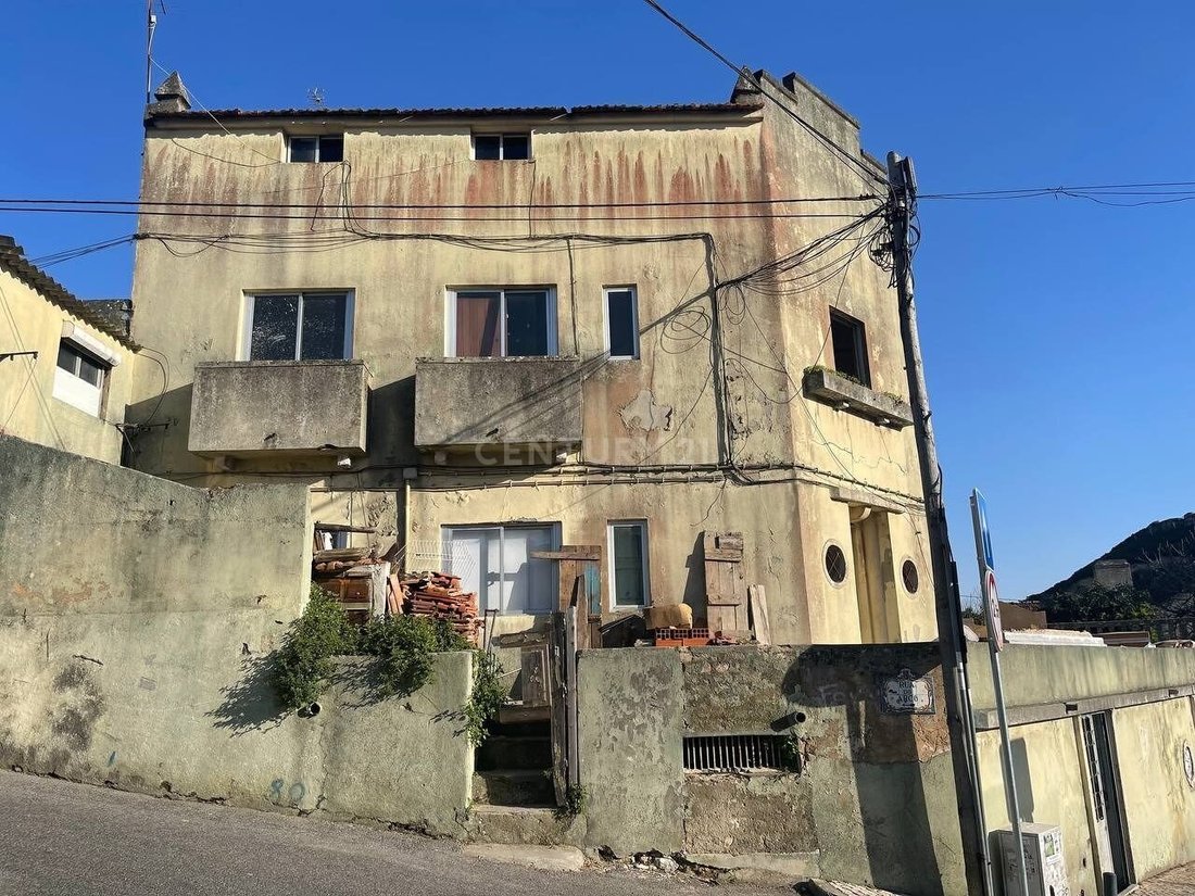 Apartment Amadora Portugal In Amadora, Lisbon, Portugal For Sale (13501739)