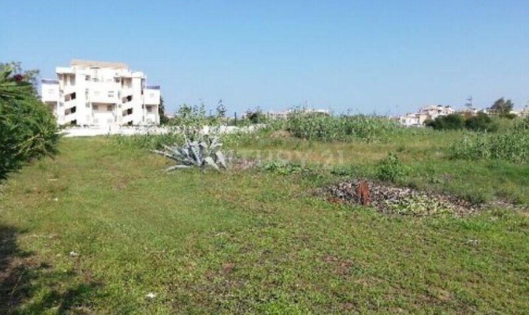 Land In Deveses, Valencian Community, Spain For Sale (13501718)