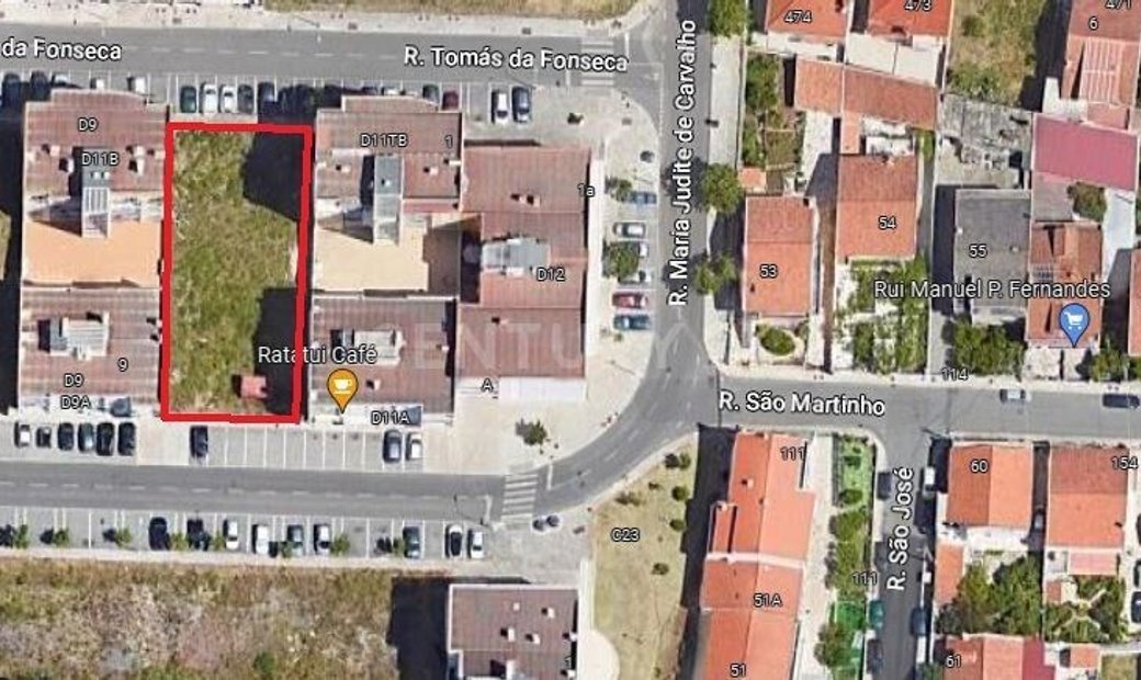 Land Amadora Portugal In Amadora, Lisbon, Portugal For Sale (13501711)