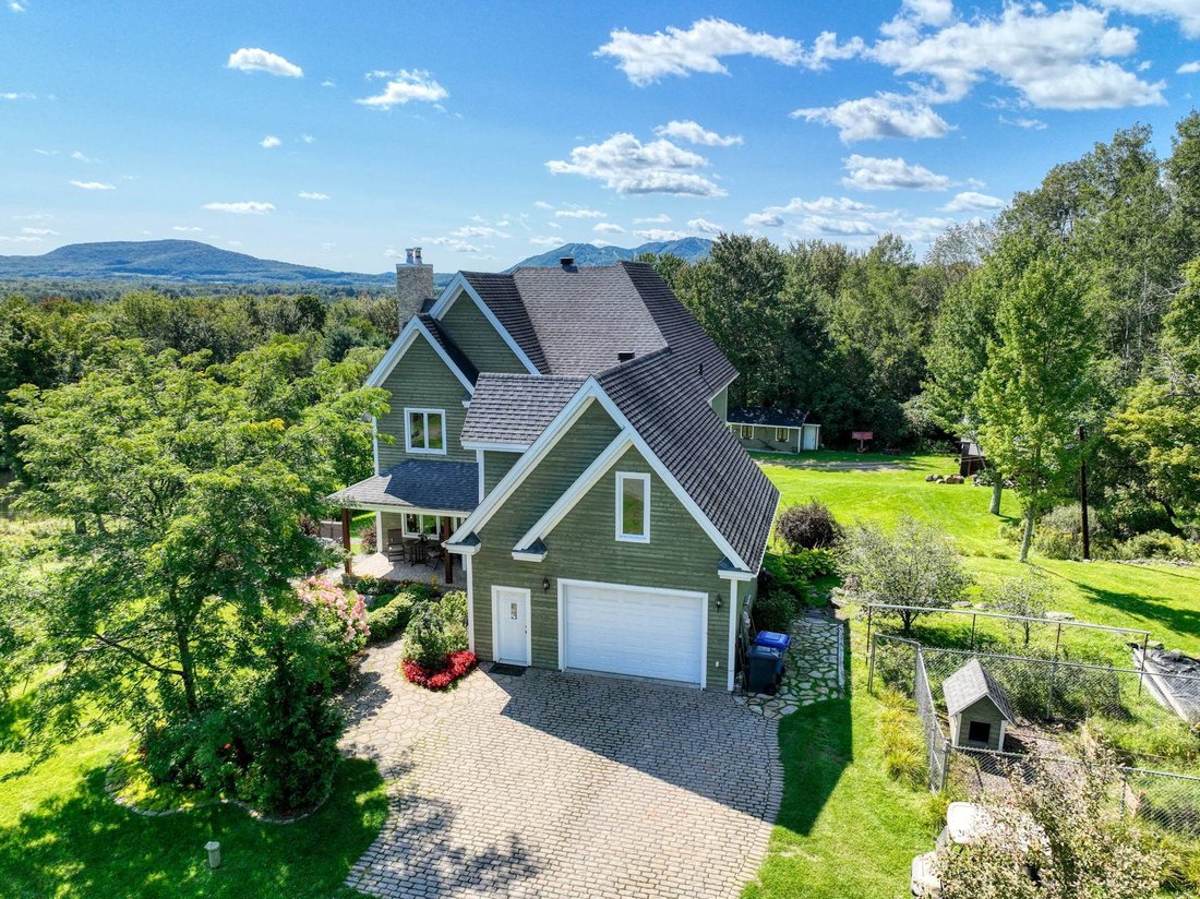 Lac Brome, Qc In Lac Brome, Quebec, Canada For Sale (13504035)