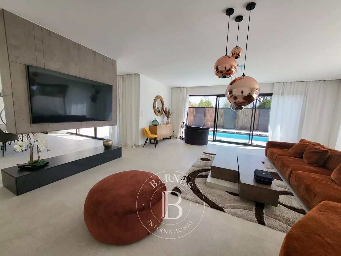 385 Sqm House Built In 2022, Near Arras City In Arras, Hauts De France