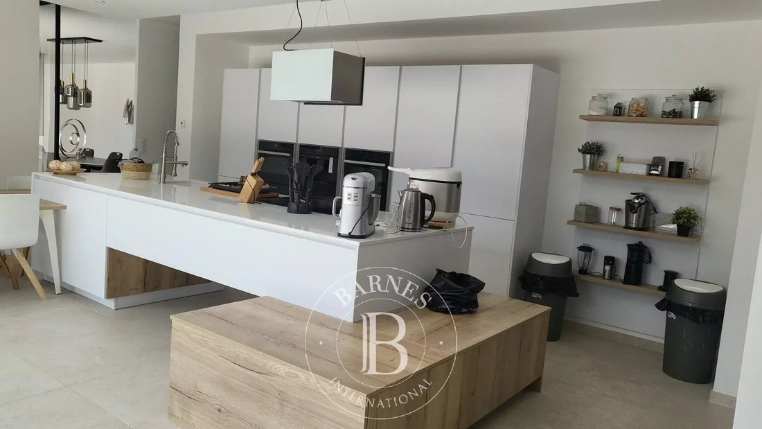 385 Sqm House Built In 2022, Near Arras City In Arras, Hauts De France