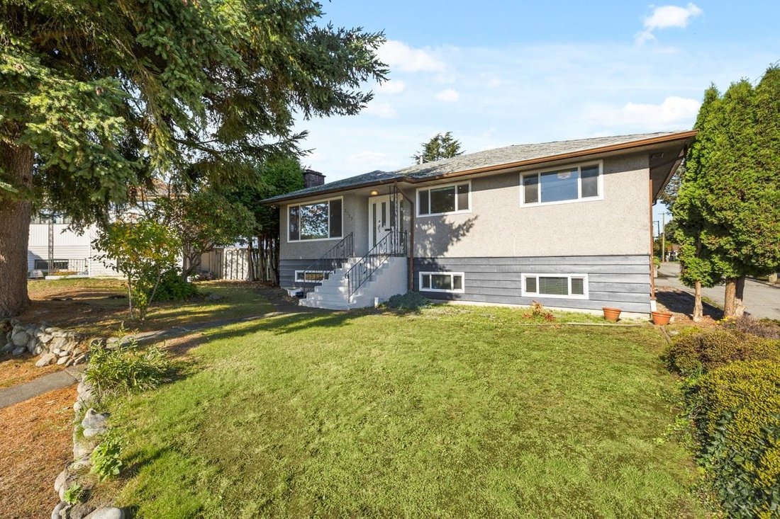 2733 Kempton Place, Vancouver, Bc In Vancouver, Britisch Kolumbien
