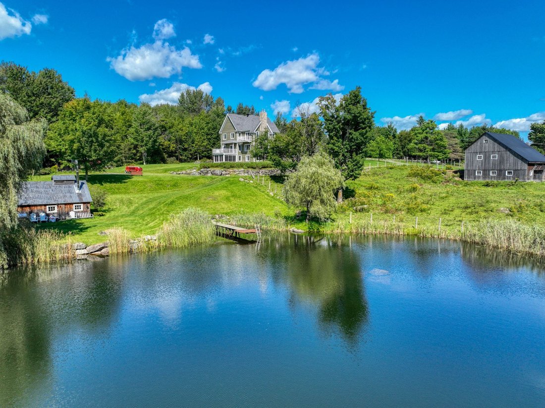 Lac Brome, Qc In Lac Brome, Quebec, Canada For Sale (13504035)