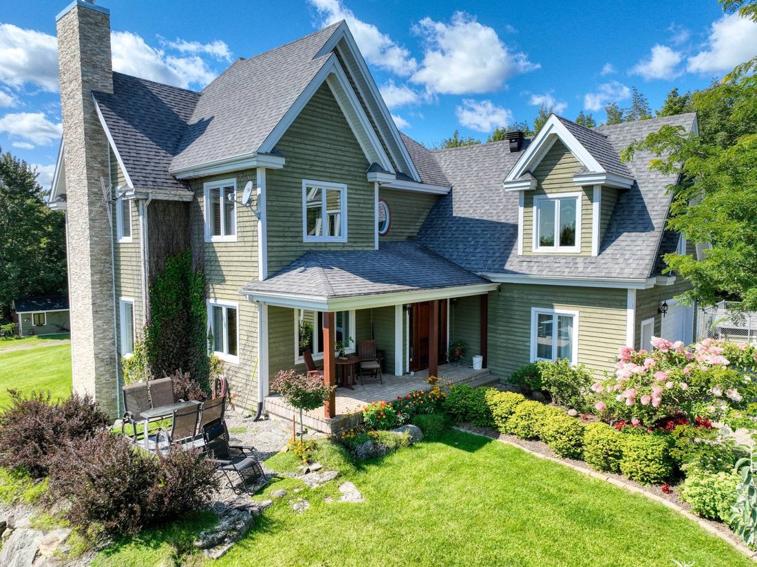 Lac Brome, Qc In Lac Brome, Quebec, Canada For Sale (13504035)