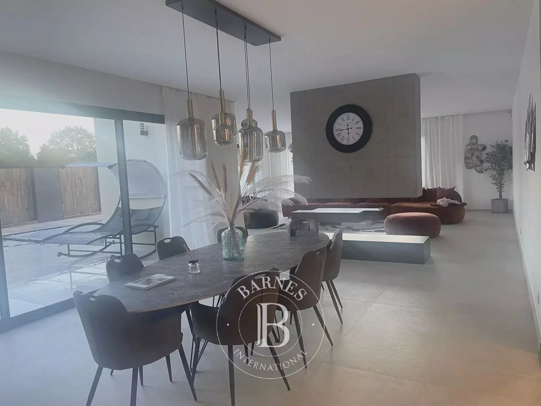 385 Sqm House Built In 2022, Near Arras City In Arras, Hauts De France