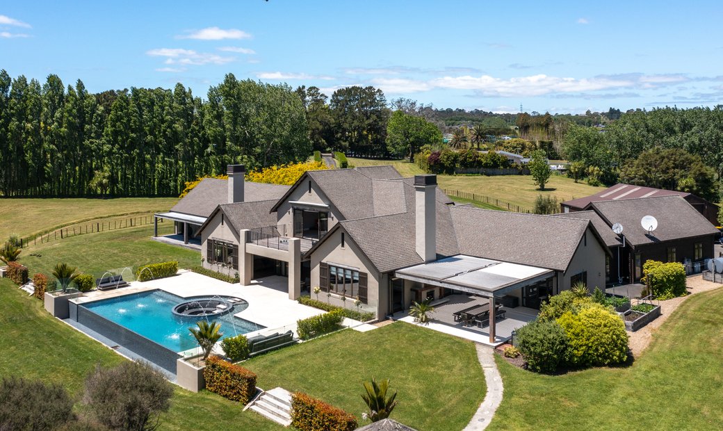 576 Coatesville Riverhead Highway, In Auckland, Auckland, New Zealand