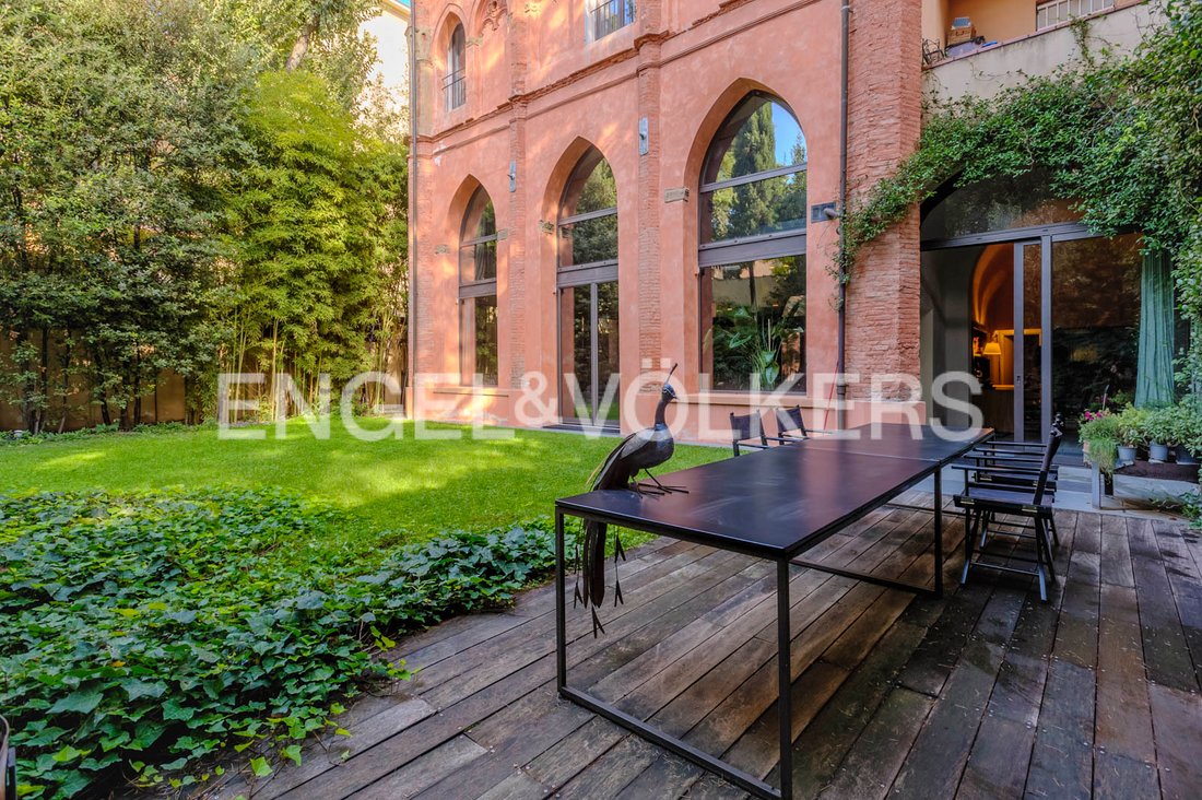 Apartment in Santo Stefano - Galvani, Bologna, Italy 4 - 13504175