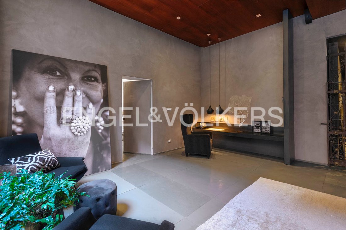 Apartment in Santo Stefano - Galvani, Bologna, Italy 3 - 13504175