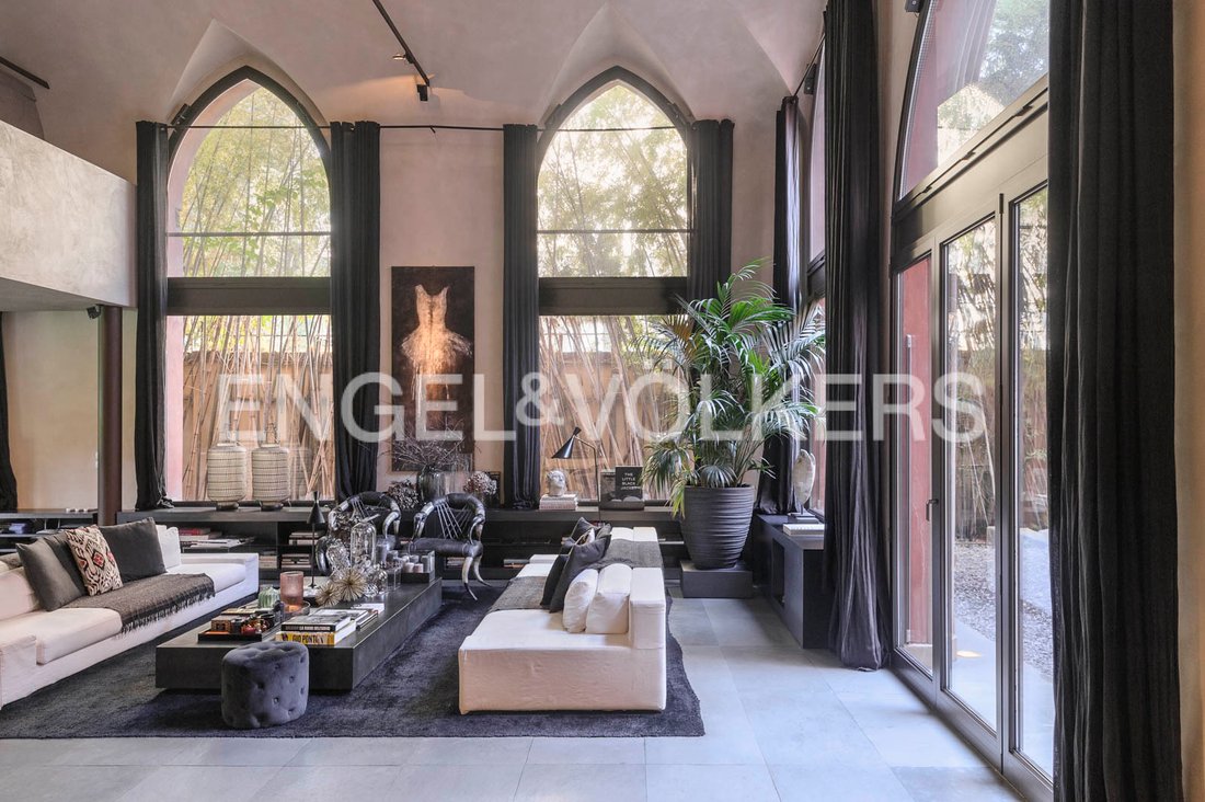 Apartment in Santo Stefano - Galvani, Bologna, Italy 2 - 13504175