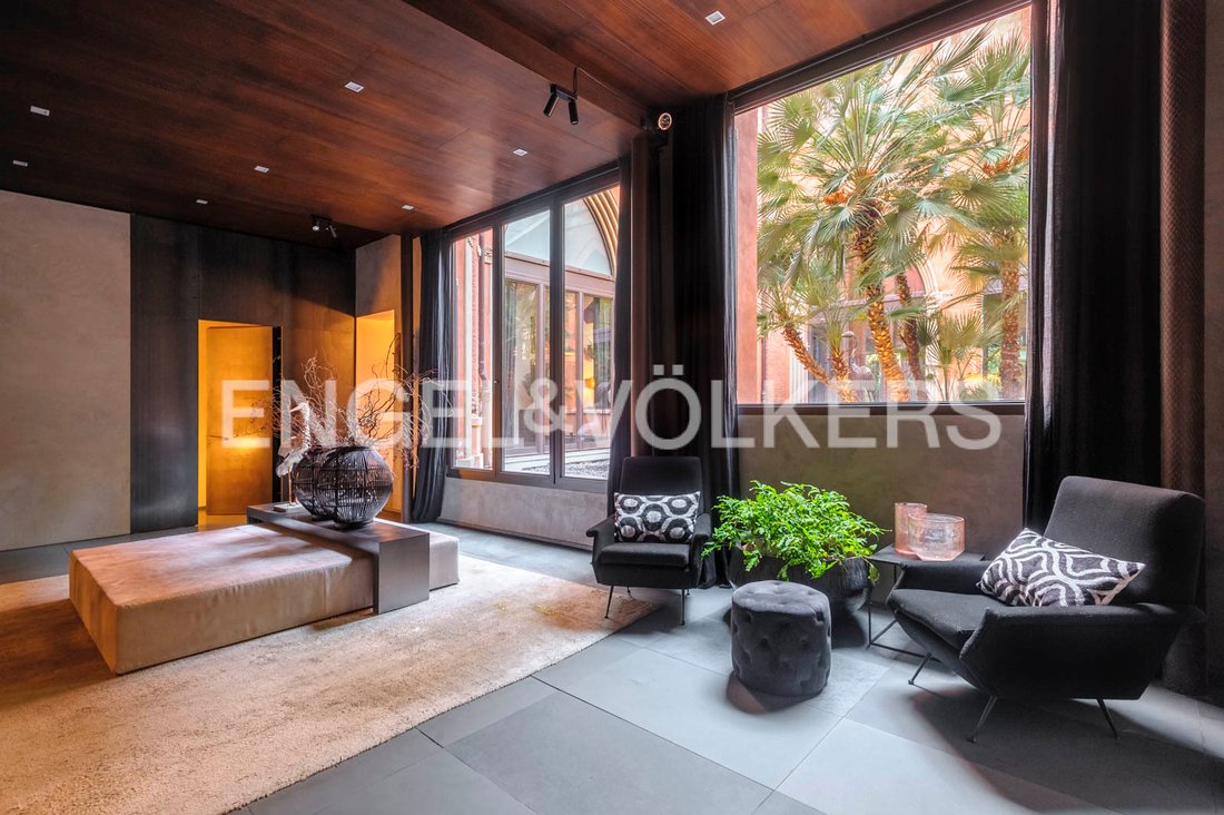 Apartment in Santo Stefano - Galvani, Bologna, Italy 5 - 13504175