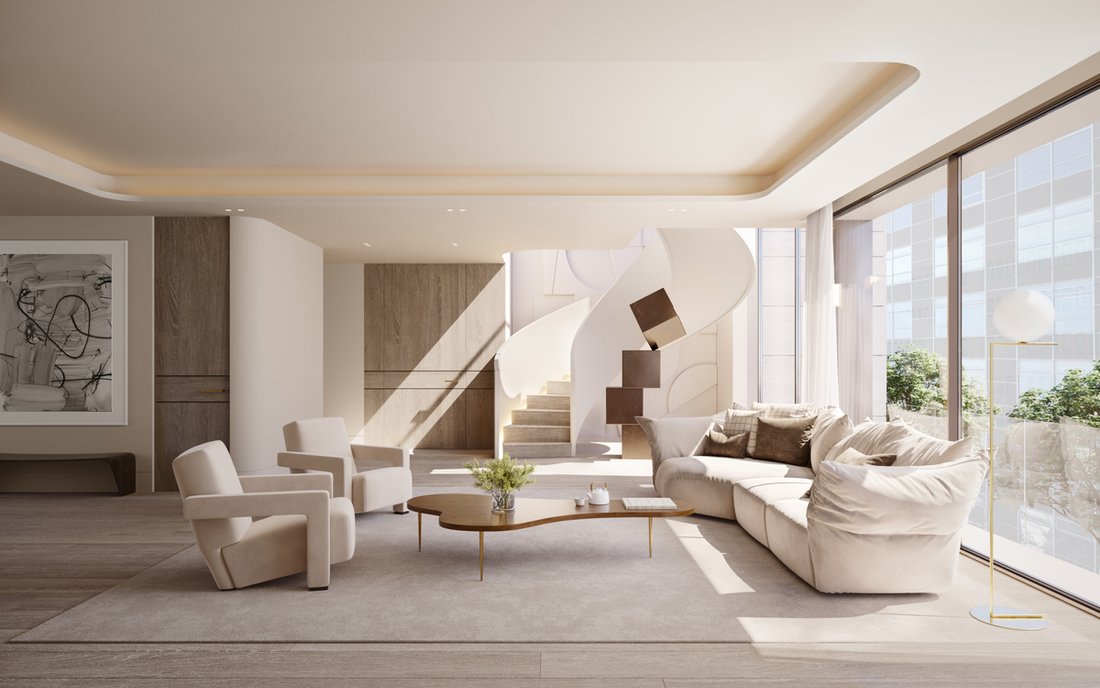 Appartamento a Chamartín, Madrid, Spagna 3 - 13504622