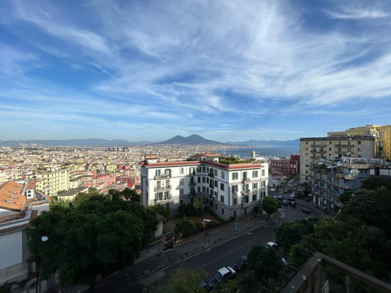 Apartment in Naples, Campania, Italy 2 - 13504633