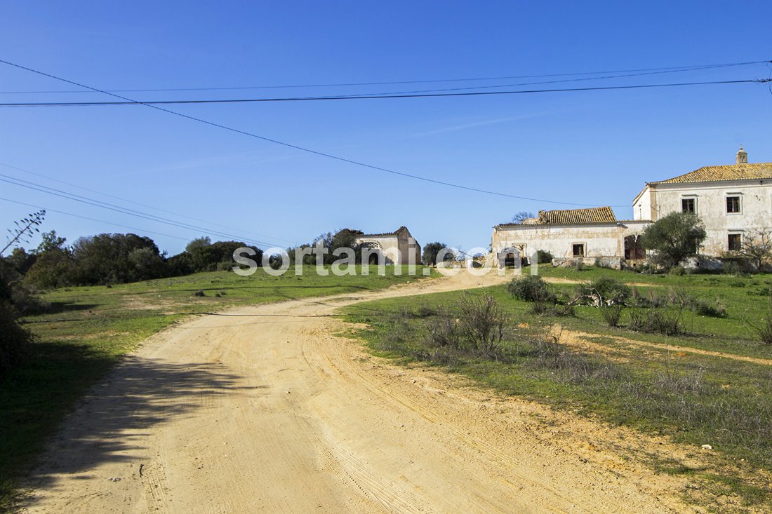 Farm Ranch in Olhos de Agua, Algarve, Portugal 4 - 13504735