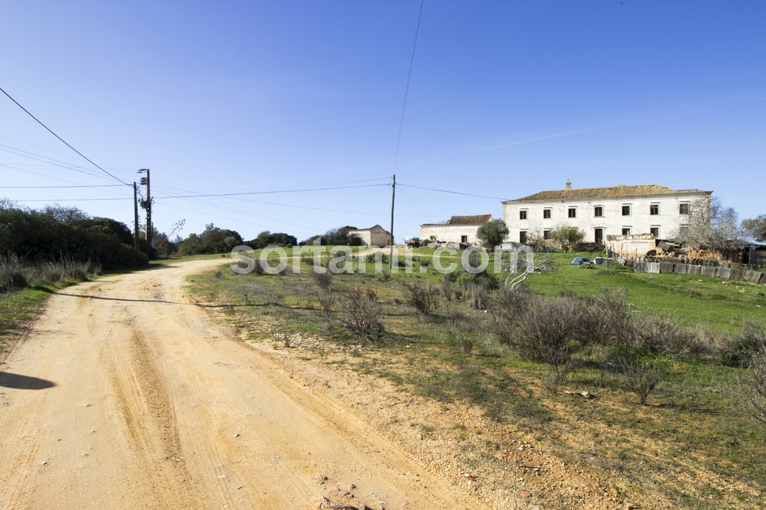 Farm Ranch in Olhos de Agua, Algarve, Portugal 2 - 13504735