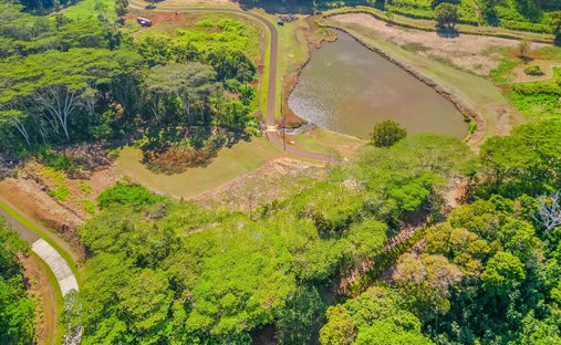 Land in Kapa?a, Hawaii, United States 1