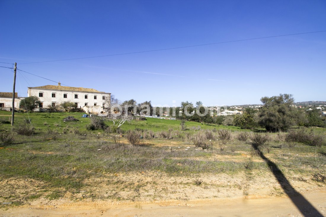 Farm Ranch in Olhos de Agua, Algarve, Portugal 3 - 13504735