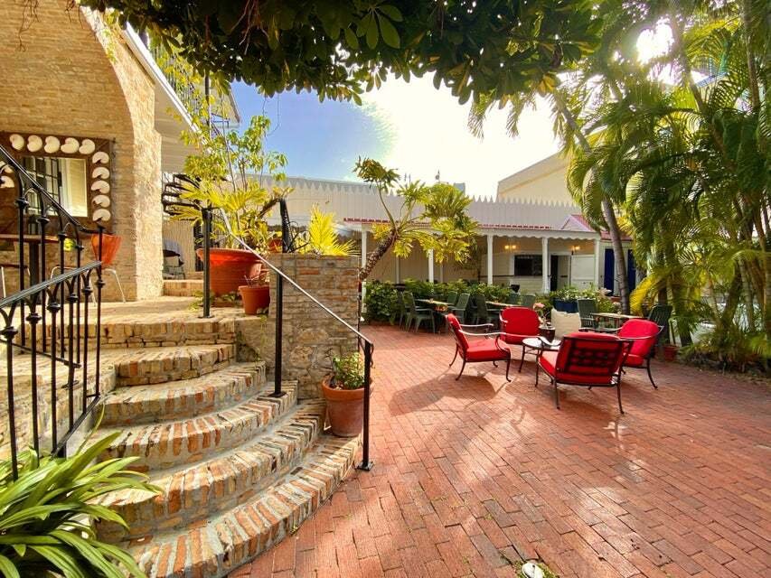 7 Bedrooms Single Family In Christiansted, St. Croix, U.S. Virgin