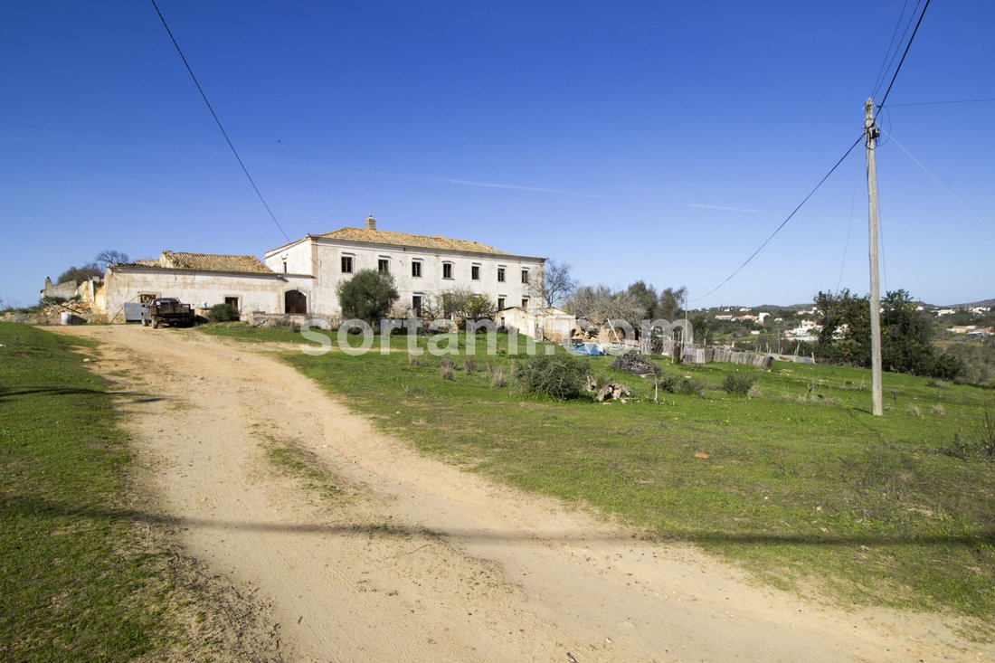 Farm Ranch in Olhos de Agua, Algarve, Portugal 5 - 13504735
