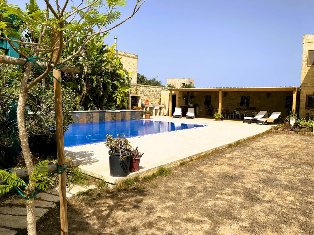 House in Siggiewi, Malta 2 - 13504745