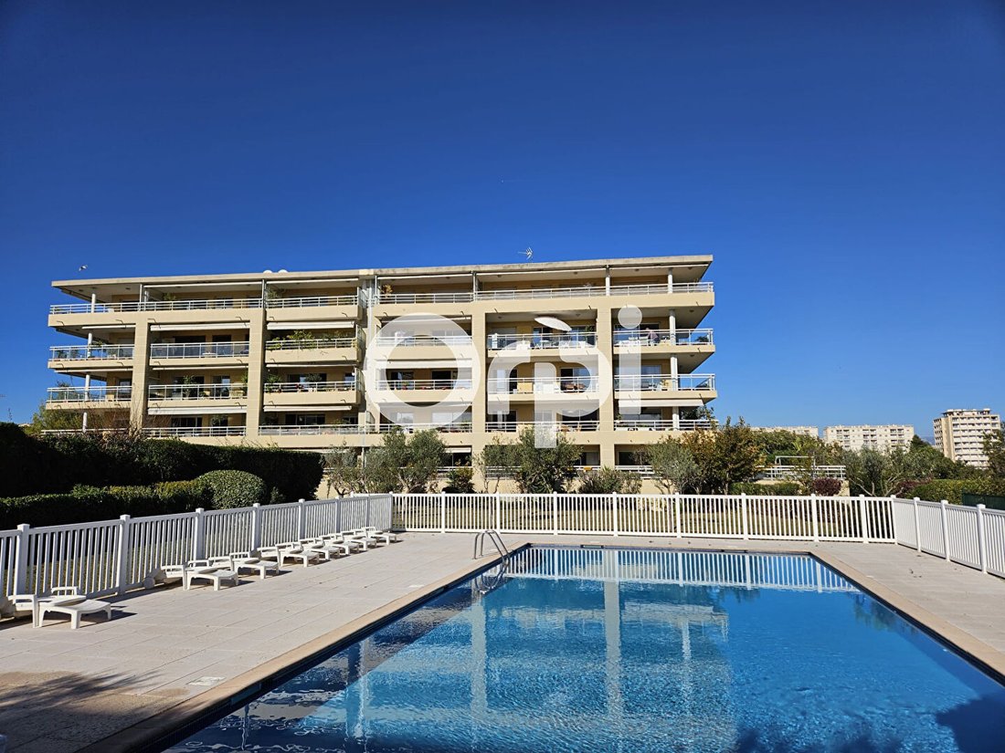 Apartment in France 1 - 13468837