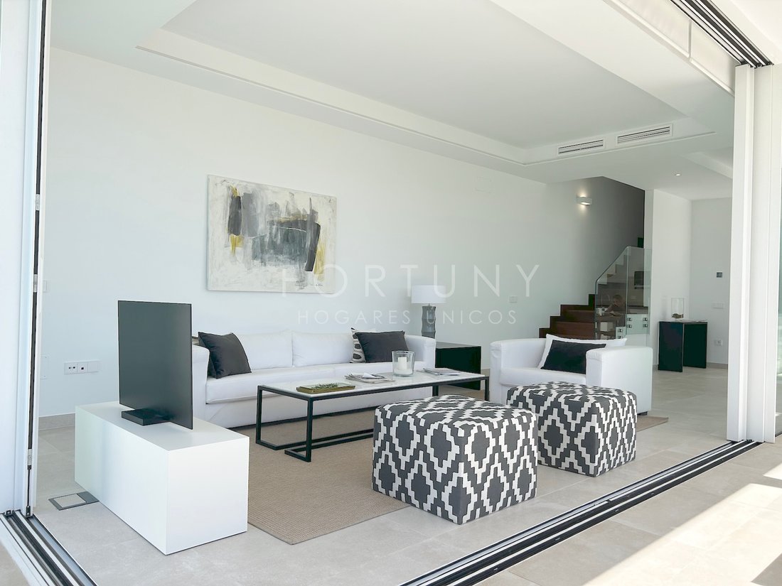 Villa in Rio Real, Marbella, Andalusia 4 - 11358869
