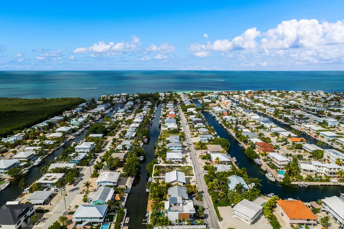 Land in Islamorada, Florida, United States 4 - 13504839