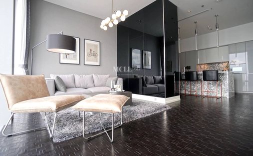 Condo in Bangkok, Krung Thep Maha Nakhon, Thailand 1