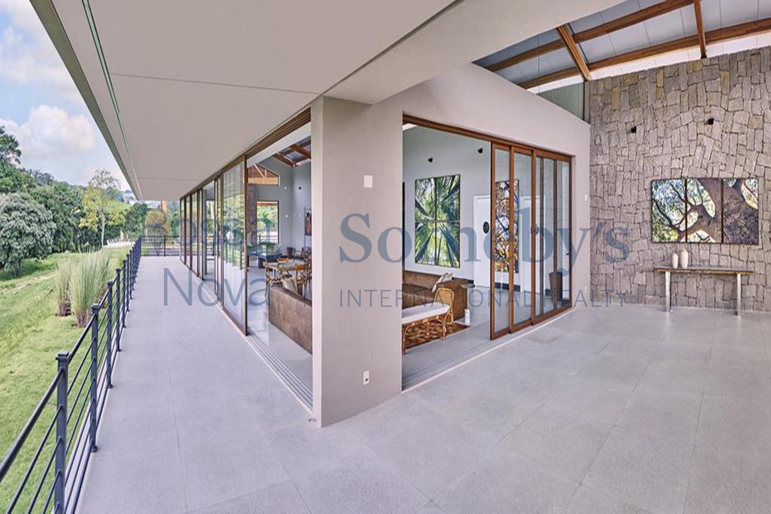 Condo in Comdomã�Nio Chacaras Do Alto, State of São Paulo, Brazil 5 - 13504943