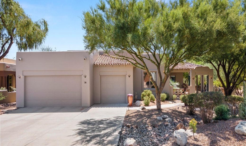 Barrio De Tubac In Tubac, Arizona, United States For Sale (13505175)