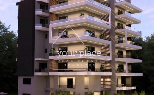 Apartment in South Athens, Attica, Greece 1