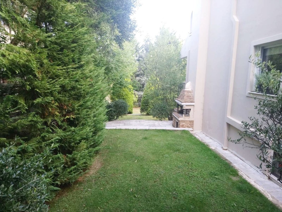House in Dionysos, Attica, Greece 2 - 13508571