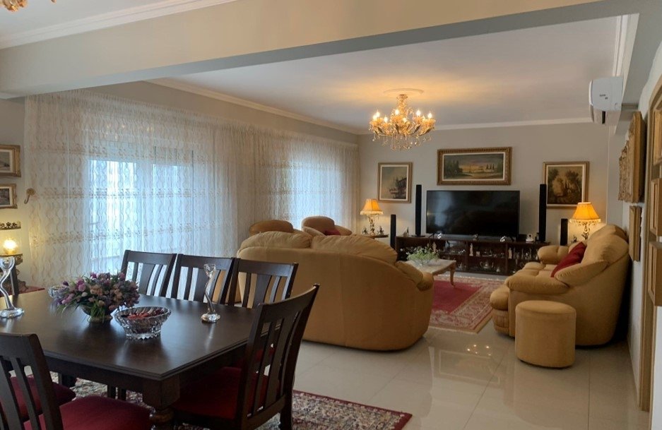 334844 Apartment For Sale, Exarchia Neapoli, 235 Sq.M., In Athens