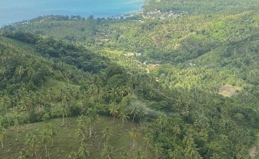 Terrain à Las Terrenas, Santa Bárbara de Samaná, République dominicaine 1