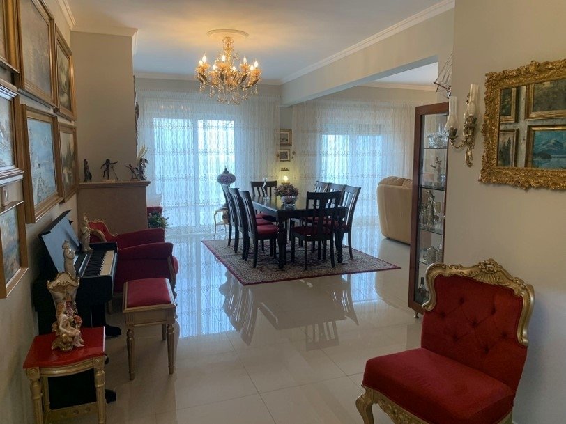 334844 Apartment For Sale, Exarchia Neapoli, 235 Sq.M., In Athens