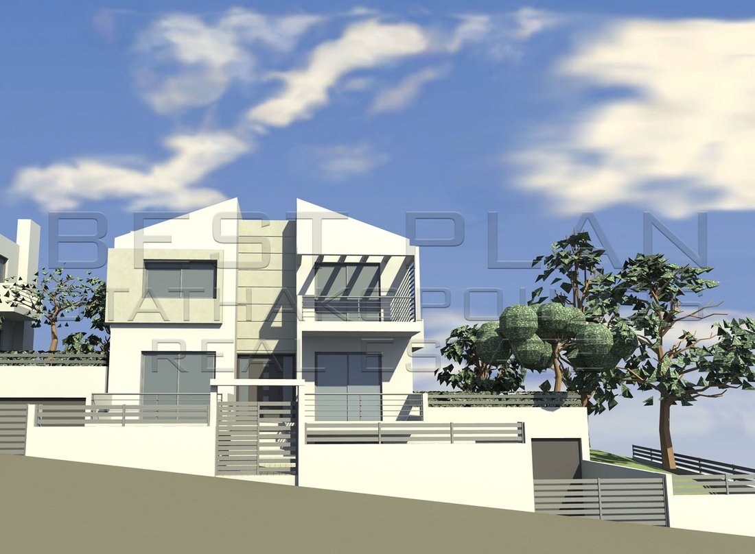 Apartment in Glyfada, Attica, Greece 1 - 13508590