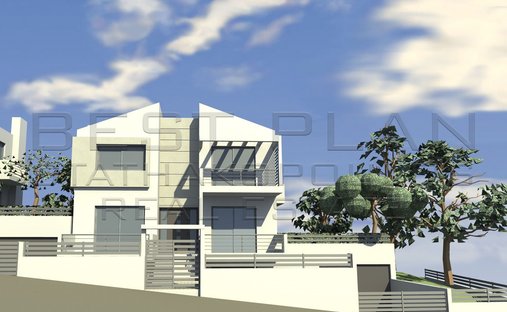 Appartement en Glyfáda, Attique, Grèce 1