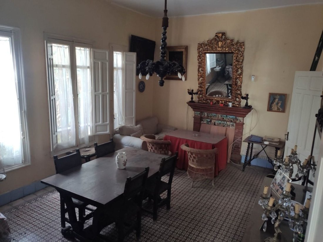 Chalet in Distrito Bellavista-La Palmera, Seville, Spain 3 - 12825483