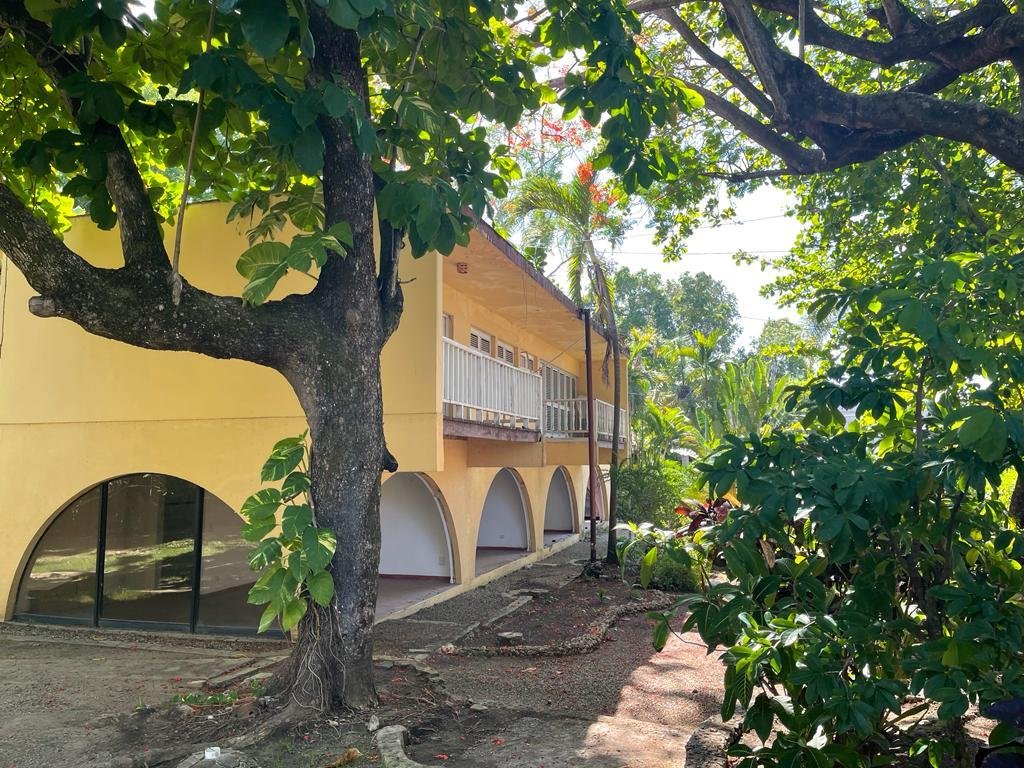 Villa In Commercial Area Of In Sosúa, Puerto Plata Province, Dominican