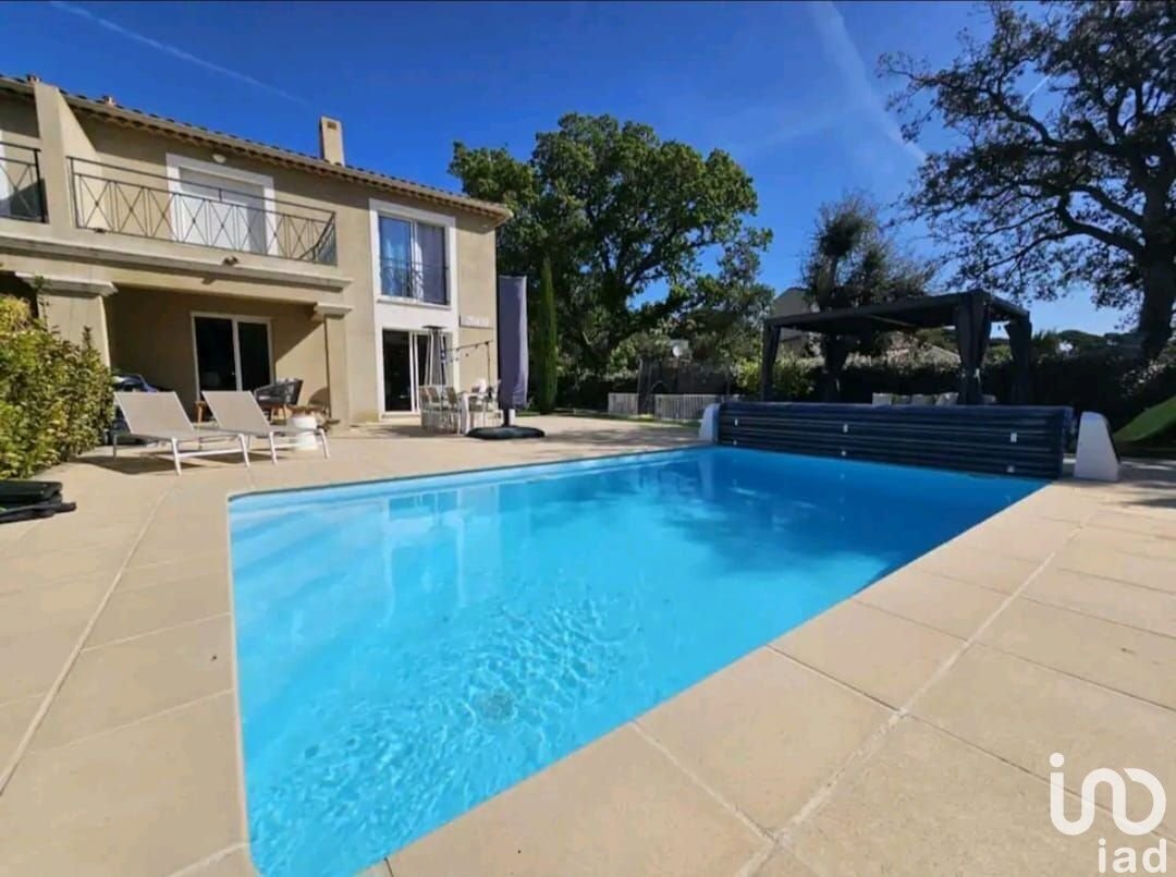 Vente Maison/Villa In Roquebrune Sur Argens, Provence Alpes Côte D'azur